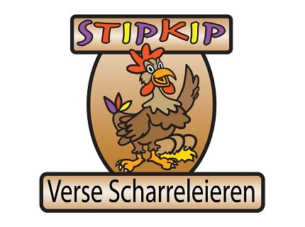 De Stipkip Verse Scharreleieren