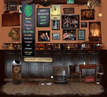 Proef De Sfeer Proef T Stulpke