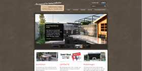 Van Den Bosch Tuin En Terras