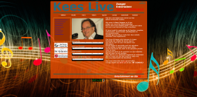 Kees Caspers Entertainment