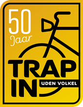 TRAPIN Logo 2024 (50 Jaar)