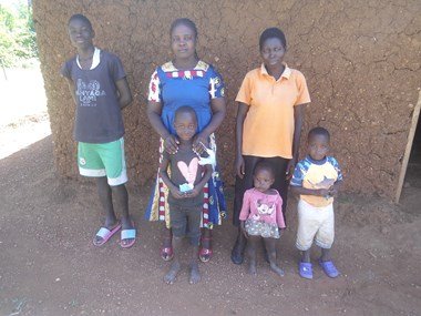 Amara Foundation Foto 2