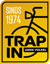 TRAPIN Logo 2024 (Sinds 1974)